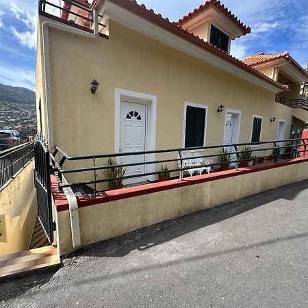 Spot Do Vale Vila Machico  Exterior foto