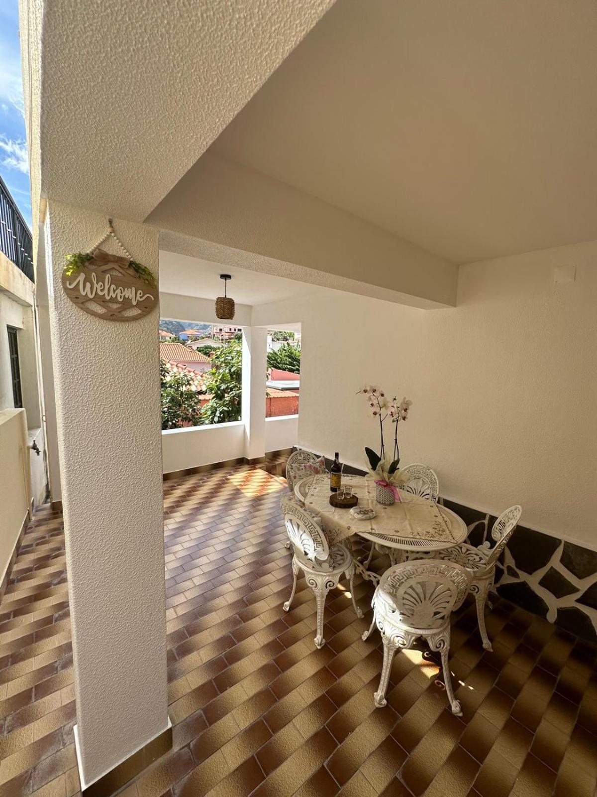 Spot Do Vale Vila Machico  Exterior foto
